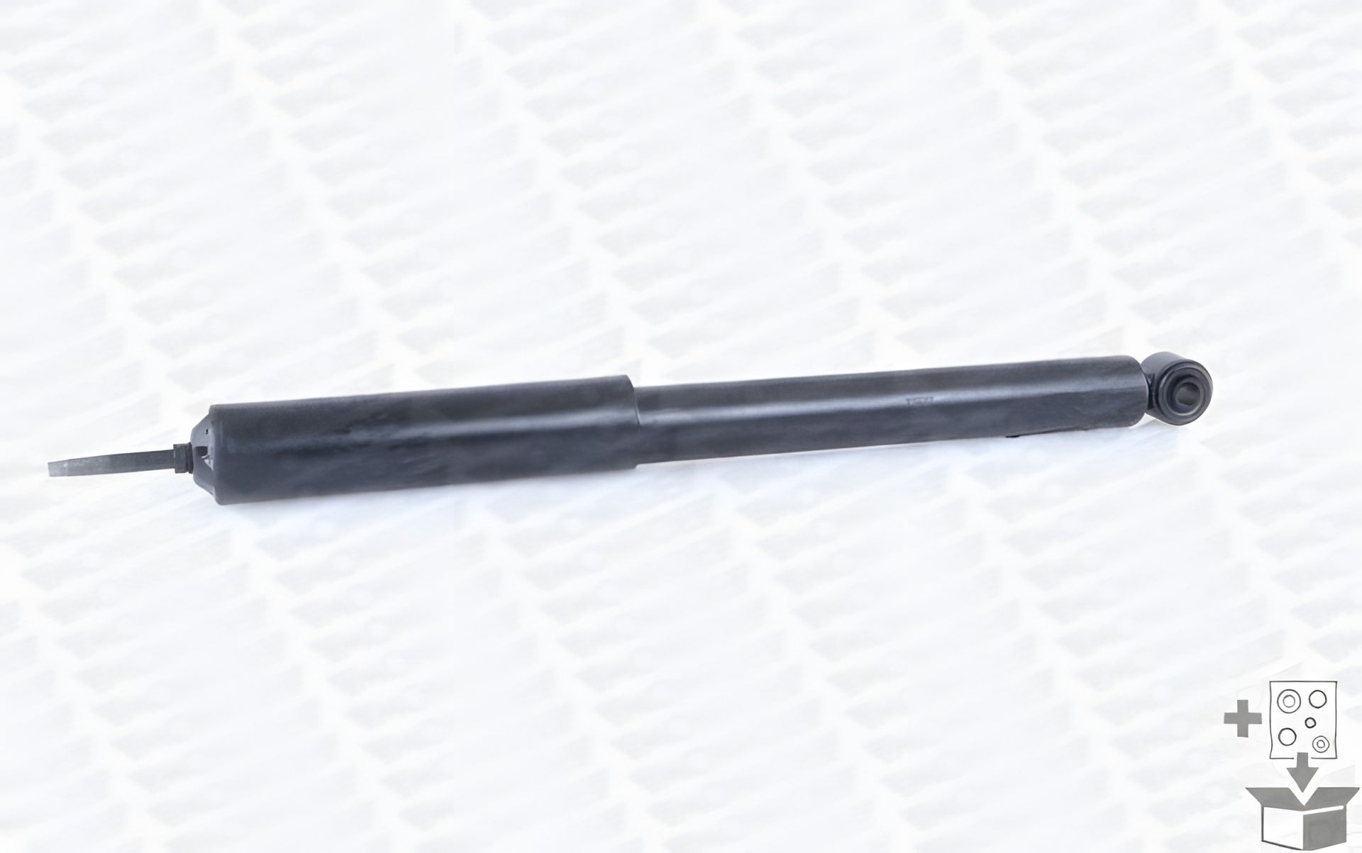 Амортизатор RENAULT 19, MONROE (43068) Амортизатор RENAULT 19, MONROE (43068)