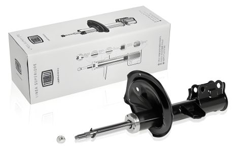 Амортизатор для KIA CERATO, TRIALLI (AG08392) Амортизатор для KIA CERATO, TRIALLI (AG08392)