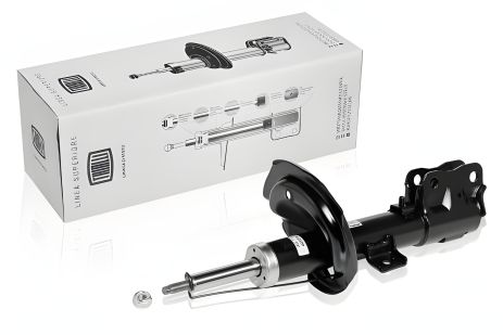 Амортизатор TRIALLI для MITSUBISHI LANCER (AG11354) Амортизатор TRIALLI для MITSUBISHI LANCER (AG11354)