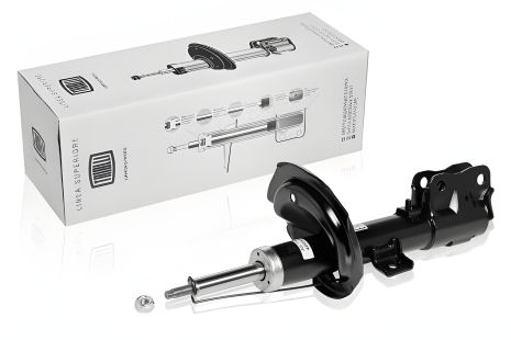 Амортизатор TRIALLI для MITSUBISHI LANCER (AG11354) Амортизатор TRIALLI для MITSUBISHI LANCER (AG11354)