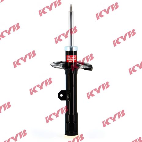 Амортизатор MITSUBISHI ECLIPSE, MITSUBISHI OUTLANDER, KAYABA (3350037) Амортизатор MITSUBISHI ECLIPSE, MITSUBISHI OUTLANDER, KAYABA (3350037)