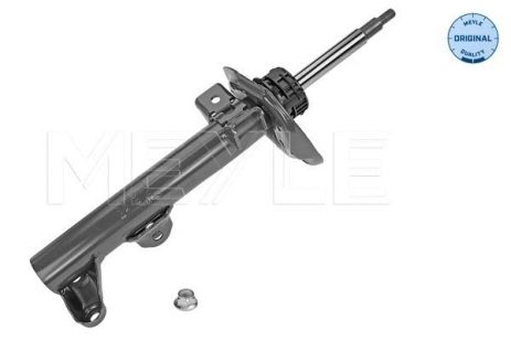 Амортизатор MERCEDES-BENZ (BBDC), MERCEDES-BENZ C-CLASS, MERCEDES-BENZ E-CLASS, MEYLE (0266230013)