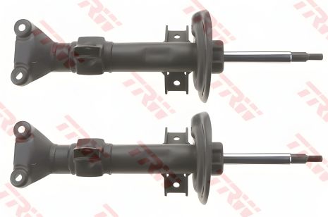 Амортизаторы для MERCEDES-BENZ C-CLASS, TRW (JGM1104T), комплект 2 шт., поставка только парами Амортизаторы для MERCEDES-BENZ C-CLASS, TRW (JGM1104T), комплект 2 шт., поставка только парами