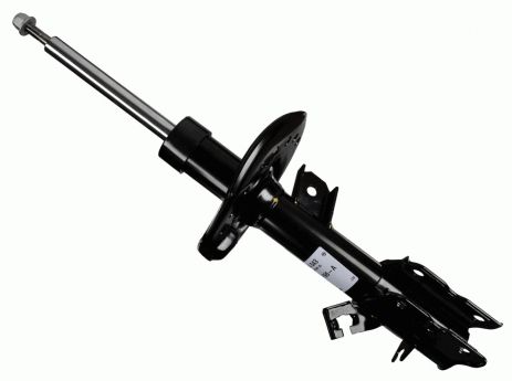ΠΠΌΠΎΡΡΠΈΠ·Π°ΡΠΎΡ RENAULT KOLEOS, NISSAN X-TRAIL, SACHS (314043) ΠΠΌΠΎΡΡΠΈΠ·Π°ΡΠΎΡ RENAULT KOLEOS, NISSAN X-TRAIL, SACHS (314043)