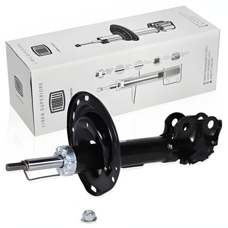 Амортизатор CAMRY TOYOTA, AURION TOYOTA, TRIALLI (AG19162) Амортизатор CAMRY TOYOTA, AURION TOYOTA, TRIALLI (AG19162)