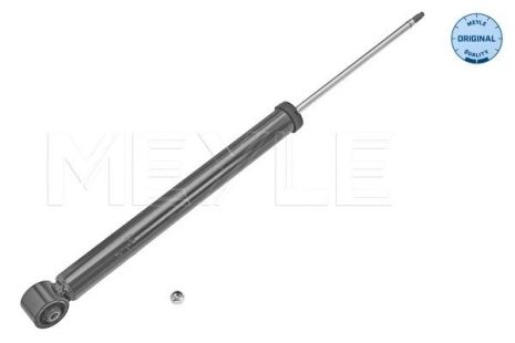 Амортизатор SEAT TOLEDO, VW POLO, SKODA RAPID, MEYLE (1267250046)