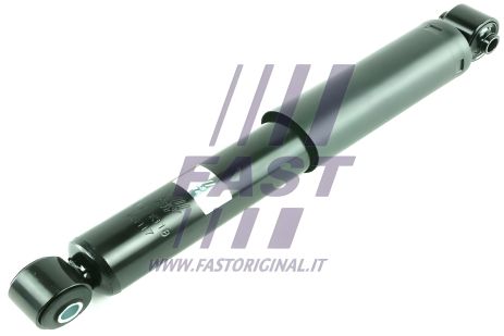 Задній амортизатор NISSAN NV400, RENAULT MASTER, OPEL MOVANO, FAST (FT11318) Задній амортизатор NISSAN NV400, RENAULT MASTER, OPEL MOVANO, FAST (FT11318)