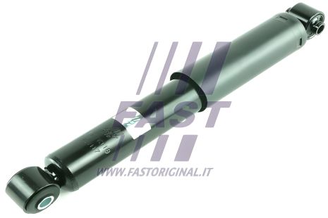 Задній амортизатор NISSAN NV400, RENAULT MASTER, OPEL MOVANO, FAST (FT11318)