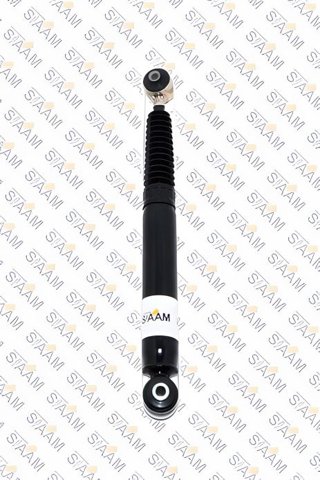 Амортизатор PEUGEOT 207, CITROËN C3, PEUGEOT 208, SIAAM (215776G) Амортизатор PEUGEOT 207, CITROËN C3, PEUGEOT 208, SIAAM (215776G)