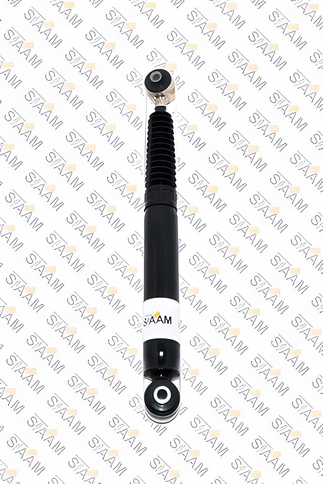 Амортизатор PEUGEOT 207, CITROËN C3, PEUGEOT 208, SIAAM (215776G) Амортизатор PEUGEOT 207, CITROËN C3, PEUGEOT 208, SIAAM (215776G)