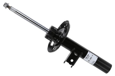 Амортизатор MERCEDES-BENZ B-CLASS, MERCEDES-BENZ A-CLASS, SACHS (350054)