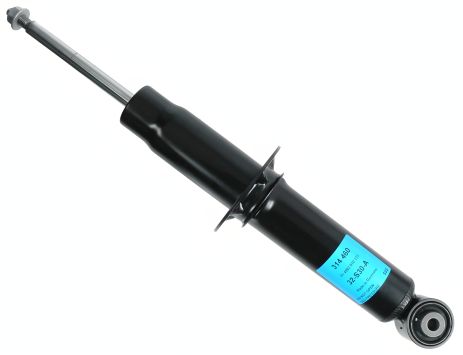 Амортизатор VW Touareg, Porsche Cayenne, SACHS (314460) Амортизатор VW Touareg, Porsche Cayenne, SACHS (314460)