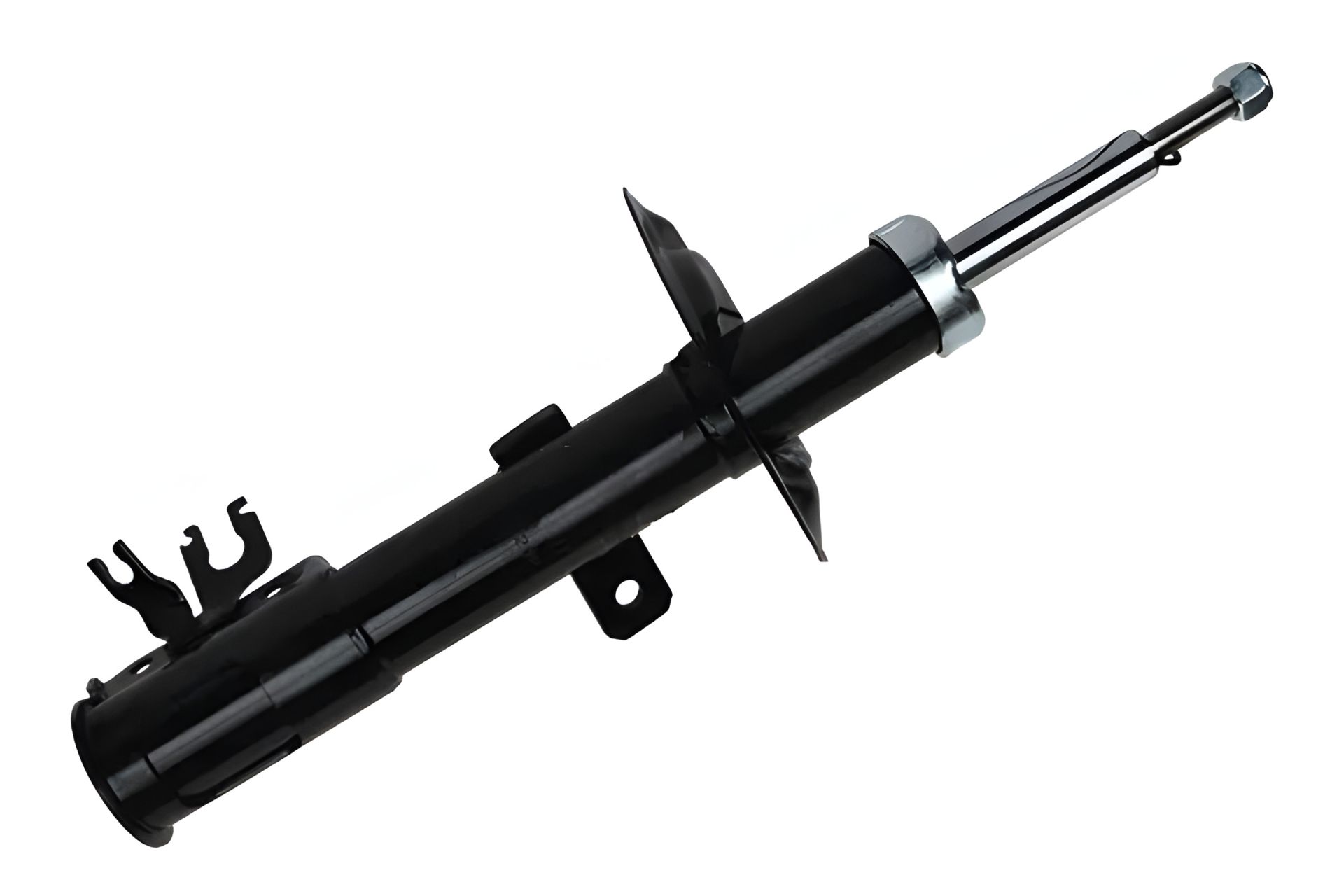 Амортизатор передньої підвіски FIAT PANDA, ASAM (34961) Амортизатор передньої підвіски FIAT PANDA, ASAM (34961)