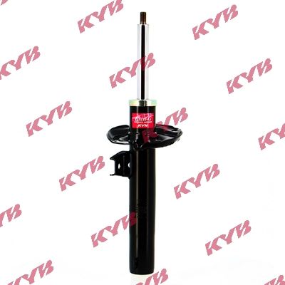 Амортизатор AUDI Q3, SKODA KODIAQ, VW TIGUAN, KAYABA (3358020)