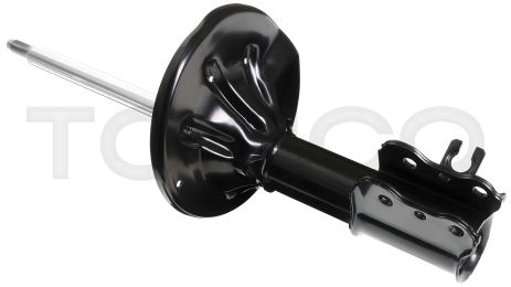 Амортизатор для MAZDA 626, MAZDA XEDOS, MAZDA MX-6, TOKICO (B3149)