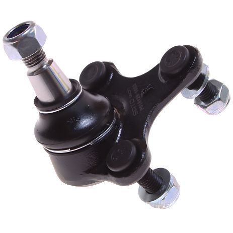 Шаровая опора для SKODA OCTAVIA, VW GOLF и AUDI A3, SATO TECH (PS18128) Шаровая опора для SKODA OCTAVIA, VW GOLF и AUDI A3, SATO TECH (PS18128)