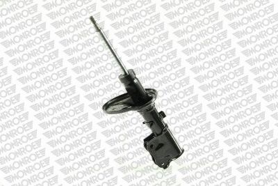 Амортизатор HYUNDAI LANTRA, MITSUBISHI LANCER, MITSUBISHI COLT, MONROE (G16555)