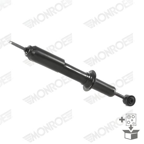 Амортизатор TOYOTA HILUX, TOYOTA FORTUNER, MONROE (D8065S)