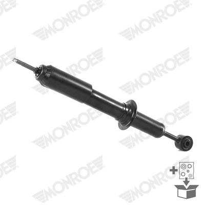 Амортизатор TOYOTA FORTUNER, TOYOTA HILUX, MONROE (D8065S)