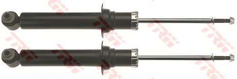 Амортизатор для BMW 5, TRW (JGS1044T), ціна за штуку, відправка комплектом 2 шт Амортизатор для BMW 5, TRW (JGS1044T), ціна за штуку, відправка комплектом 2 шт