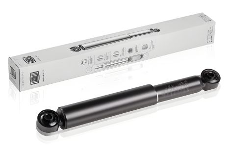 Амортизатор задний SUZUKI GRAND VITARA, TRIALLI (AG24503)