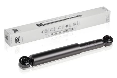 Амортизатор задний SUZUKI GRAND VITARA, TRIALLI (AG24503)