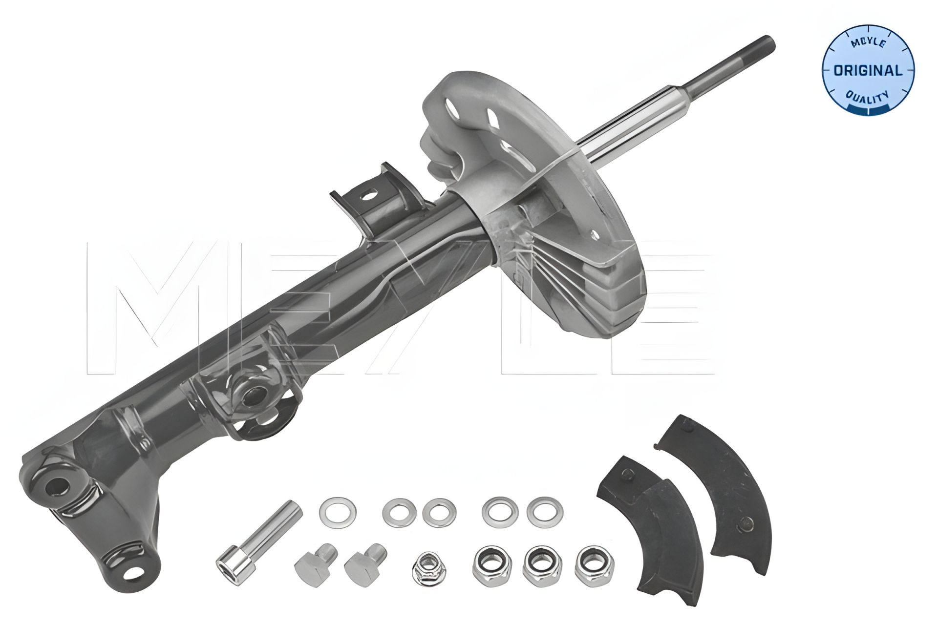 Амортизатор для MERCEDES-BENZ CLK, MERCEDES-BENZ C-CLASS, MEYLE (0266230026) Амортизатор для MERCEDES-BENZ CLK, MERCEDES-BENZ C-CLASS, MEYLE (0266230026)