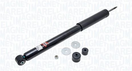 Амортизатор MERCEDES-BENZ E-CLASS, MAGNETI MARELLI (352701070000)
