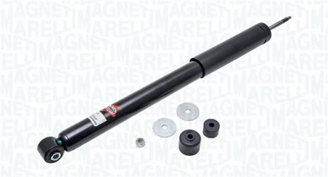 Амортизатор MERCEDES-BENZ E-CLASS, MAGNETI MARELLI (352701070000)
