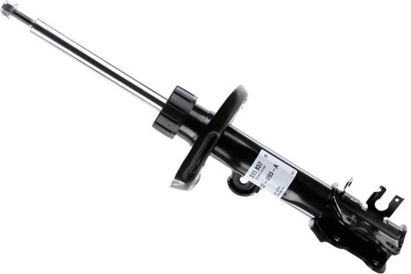 Амортизатор для FIAT 500L от SACHS (315857)