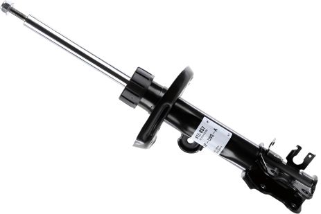 Амортизатор для FIAT 500L от SACHS (315857)