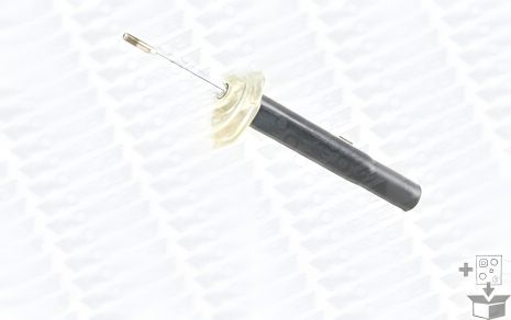 BMW 5 амортизатор, MONROE (G8428)