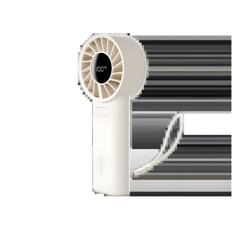 Портативный вентилятор Xiaomi Sothing Turbo - Engine 60 (DSHJ-S-2415B) - 3600 mAh - Белый Портативный вентилятор Xiaomi Sothing Turbo - Engine 60 (DSHJ-S-2415B) - 3600 mAh - Белый