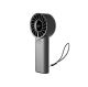 Портативный вентилятор Xiaomi Sothing Turbo Handheld Fan - Engine 60 (DSHJ-S-2415B) - 3600 mAh - Черный