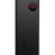Повербанк Baseus Adaman Metal Digital Display Quick Charge 22.5W, 20000mAh (PPAD070101) Чорний