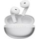 Навушники Bluetooth Haylou X1, BT5.3, ENC, IPX4, 6h, TWS Earbuds silver 2024 UA UCRF