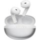 Навушники Bluetooth Haylou X1, BT5.3, ENC, IPX4, 6h, TWS Earbuds silver 2024 UA UCRF Навушники Bluetooth Haylou X1, BT5.3, ENC, IPX4, 6h, TWS Earbuds silver 2024 UA UCRF