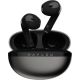 Навушники Bluetooth Haylou X1, BT5.3, ENC, IPX4, 6h, TWS Earbuds Black 2024 UA UCRF