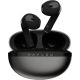 Навушники Bluetooth Haylou X1, BT5.3, ENC, IPX4, 6h, TWS Earbuds Black 2024 UA UCRF Навушники Bluetooth Haylou X1, BT5.3, ENC, IPX4, 6h, TWS Earbuds Black 2024 UA UCRF
