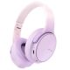 Бездротові навушники Proove Tender, Headset, ANC, AUX, BT5.0, 300mAh, 18h, purple UA UCRF