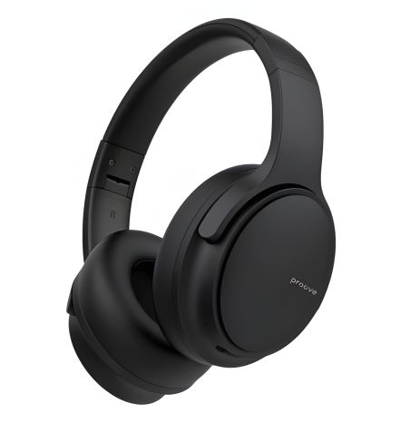 Наушники Bluetooth Headset Proove Tender black UA UCRF Наушники Bluetooth Headset Proove Tender black UA UCRF