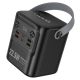 Power bank Hoco J152 80000mAh 22.5W/ PD 20W black