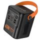 Повербанк Hoco J152 Pro, 80000 mAh, PD 65W, black Повербанк Hoco J152 Pro, 80000 mAh, PD 65W, black