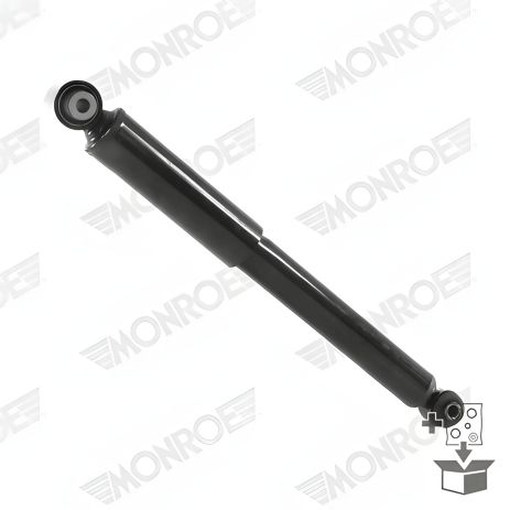 Амортизатор для NISSAN QASHQAI, MONROE (D7018S) Амортизатор для NISSAN QASHQAI, MONROE (D7018S)