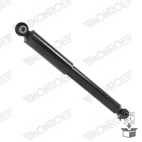 Амортизаційний елемент для NISSAN QASHQAI, MONROE (D7018S) Амортизаційний елемент для NISSAN QASHQAI, MONROE (D7018S)