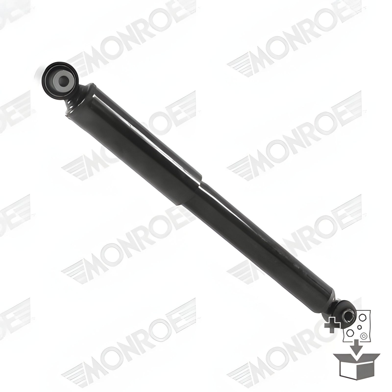 Амортизаційний елемент для NISSAN QASHQAI, MONROE (D7018S) Амортизаційний елемент для NISSAN QASHQAI, MONROE (D7018S)