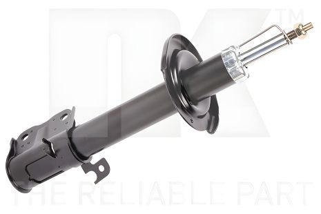 Амортизатор для MITSUBISHI COLT, NK (653034017) Амортизатор для MITSUBISHI COLT, NK (653034017)