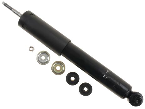 Пневматический амортизатор GAZ Sobol F, SACHS (311713) Пневматический амортизатор GAZ Sobol F, SACHS (311713)