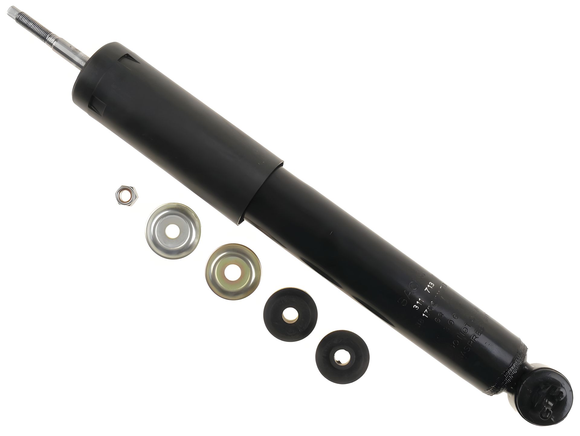 ΠΠ½Π΅Π²ΠΌΠ°ΡΠΈΡΠ΅ΡΠΊΠΈΠΉ Π°ΠΌΠΎΡΡΠΈΠ·Π°ΡΠΎΡ GAZ Sobol F, SACHS (311713) ΠΠ½Π΅Π²ΠΌΠ°ΡΠΈΡΠ΅ΡΠΊΠΈΠΉ Π°ΠΌΠΎΡΡΠΈΠ·Π°ΡΠΎΡ GAZ Sobol F, SACHS (311713)