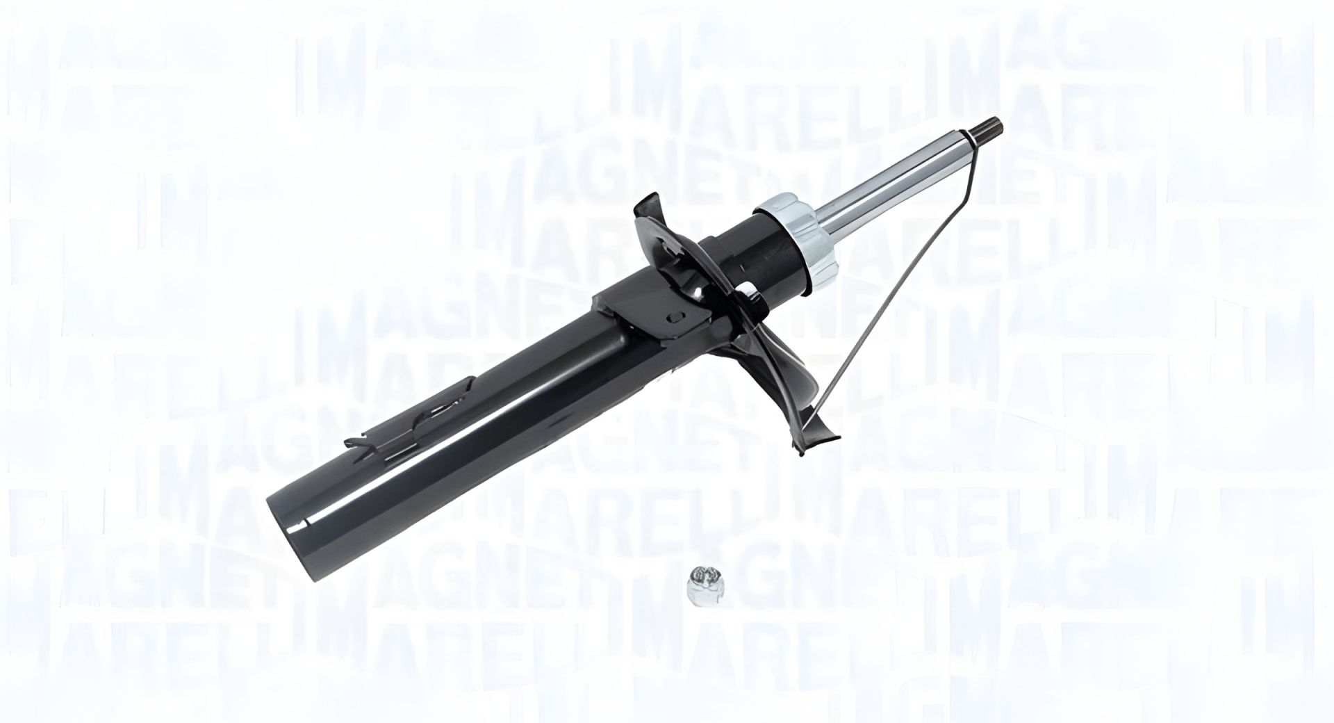 Амортизатор для FORD FOCUS, FORD C-MAX, від MAGNETI MARELLI (351384070100) Амортизатор для FORD FOCUS, FORD C-MAX, від MAGNETI MARELLI (351384070100)